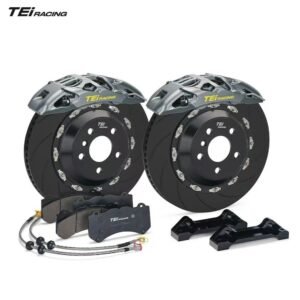 TEI GTS6 Monobloc Forged Brake Caliper (18/19 Inch)